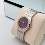 Часы Omega  Артикул LUX-118845. Вид 1