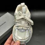  Кроссовки Balenciaga Артикул LUX-118842. Вид 3