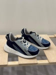  Кроссовки Fendi Артикул LUX-118841. Вид 1