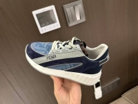 Кроссовки Fendi Артикул LUX-118841. Вид 3