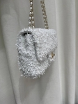 Сумка женская  Chanel Артикул LUX-118826. Вид 3