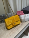 Сумка женская  Chanel Артикул LUX-118825. Вид 1