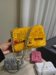 Сумка женская  Chanel Артикул LUX-118825. Вид 2
