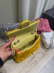 Сумка женская  Chanel Артикул LUX-118825. Вид 5
