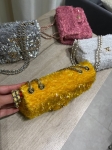 Сумка женская  Chanel Артикул LUX-118825. Вид 6