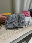 Сумка женская  Chanel Артикул LUX-118824. Вид 1