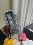 Сумка женская  Chanel Артикул LUX-118824. Вид 4