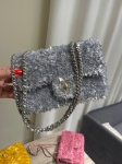 Сумка женская  Chanel Артикул LUX-118824. Вид 5