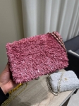 Сумка женская  Chanel Артикул LUX-118823. Вид 2