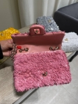 Сумка женская  Chanel Артикул LUX-118823. Вид 4
