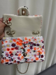 Сумка женская Chanel Артикул LUX-118835. Вид 4