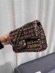 Сумка женская Chanel Артикул LUX-118834. Вид 2
