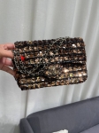 Сумка женская Chanel Артикул LUX-118834. Вид 1