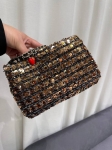 Сумка женская Chanel Артикул LUX-118834. Вид 3