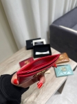 Визитница  Chanel Артикул LUX-118840. Вид 2
