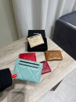 Визитница  Chanel Артикул LUX-118836. Вид 2
