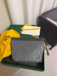 Косметичка Goyard  Артикул LUX-118847. Вид 1