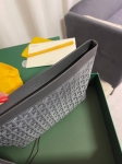 Косметичка Goyard  Артикул LUX-118847. Вид 4
