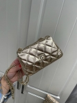 Сумка женская Chanel Артикул LUX-118855. Вид 1