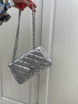 Сумка женская Chanel Артикул LUX-118854. Вид 1
