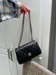Сумка женская Chanel Артикул LUX-118852. Вид 1