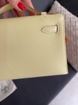 Сумка женская Kelly Pochette Hermes Артикул LUX-118864. Вид 2