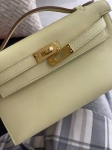 Сумка женская Kelly Pochette Hermes Артикул LUX-118864. Вид 4