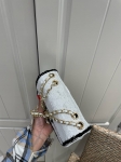Сумка-конверт Chanel Артикул LUX-118866. Вид 2