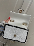 Сумка-конверт Chanel Артикул LUX-118866. Вид 4