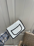 Сумка-конверт Chanel Артикул LUX-118866. Вид 5