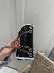 Сумка-конверт Chanel Артикул LUX-118865. Вид 2