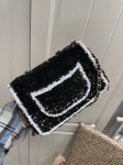 Сумка-конверт Chanel Артикул LUX-118865. Вид 3