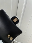 Сумка-конверт Chanel Артикул LUX-118865. Вид 4