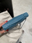 Сумка женская Kelly Pochette Hermes Артикул LUX-118867. Вид 2