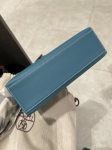 Сумка женская Kelly Pochette Hermes Артикул LUX-118867. Вид 6
