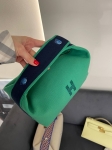 Косметичка Hermes Артикул LUX-118868. Вид 2