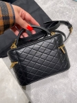 Сумка женская Yves Saint Laurent Артикул LUX-118869. Вид 4
