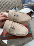 Мюли Loro Piana Артикул LUX-117535. Вид 3
