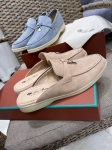 Мюли Loro Piana Артикул LUX-117535. Вид 2
