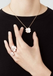 Кулон Van Cleef Артикул LUX-118981. Вид 1