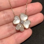Кулон Van Cleef Артикул LUX-118981. Вид 3