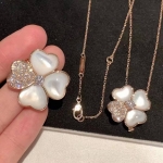 Кольцо  Van Cleef Артикул LUX-118983. Вид 3