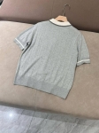 Поло Brunello Cucinelli Артикул LUX-118881. Вид 4