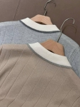 Поло Brunello Cucinelli Артикул LUX-118880. Вид 2