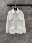 Жакет Chanel Артикул LUX-118889. Вид 1
