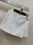 Юбка-шорты  Chanel Артикул LUX-118890. Вид 1
