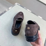 Лоферы Dolce & Gabbana Артикул LUX-118905. Вид 3