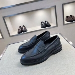 Лоферы Dolce & Gabbana Артикул LUX-118904. Вид 1
