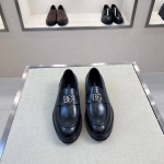 Лоферы Dolce & Gabbana Артикул LUX-118902. Вид 2