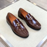Лоферы Louis Vuitton Артикул LUX-118907. Вид 1
